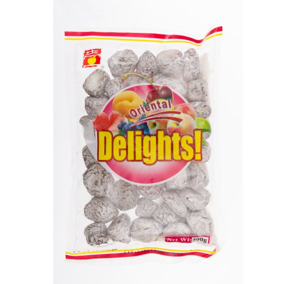 Pre. Milky Prune 相思奶梅 (0121)