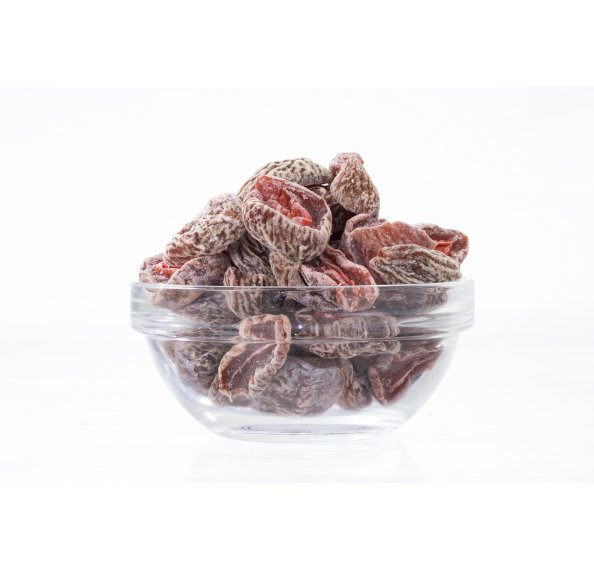 Pre. Red Peach Slice 红心桃畔 (0203)