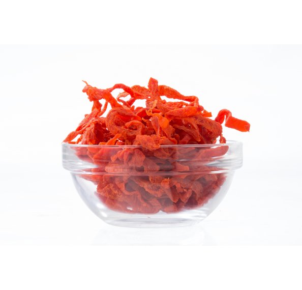 Pre. Red  Papaya Slice 红木瓜丝 (0801)