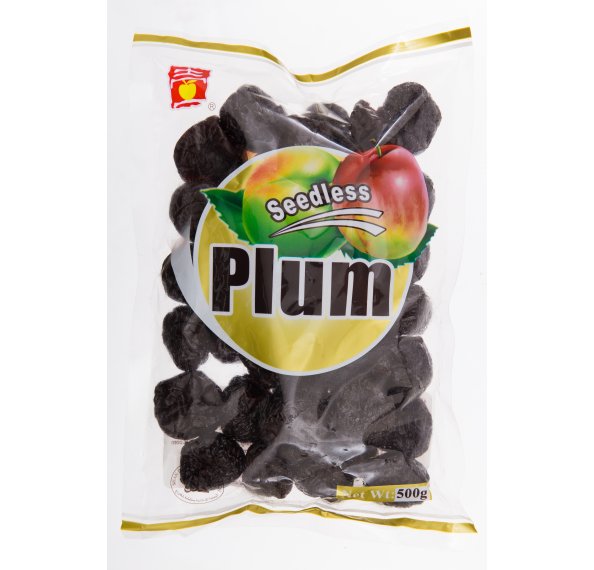 Pre. Seedless Plum 化核应子 (0300)