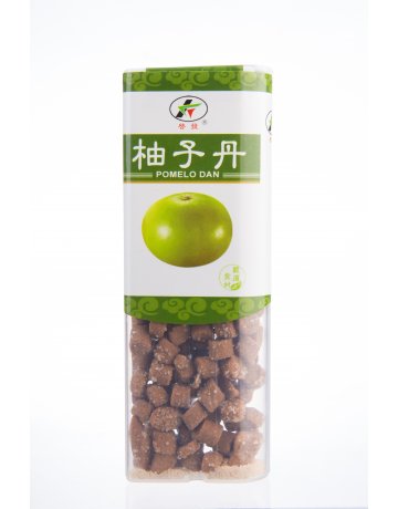 KF. Pomole Flavor 柚子丹 (4703)