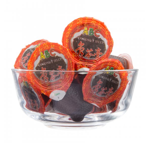 TW. Gue Lin Gau Jelly 龟苓膏 (TW4404)