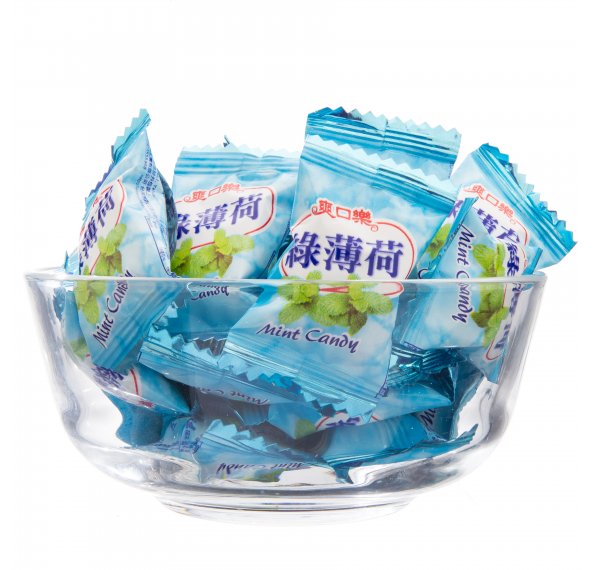 Candy Mint 薄荷糖 (2035-77)