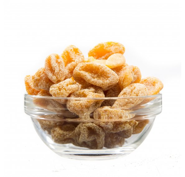 Pre. Lemon Kumquat 柠檬金桔 (0709)