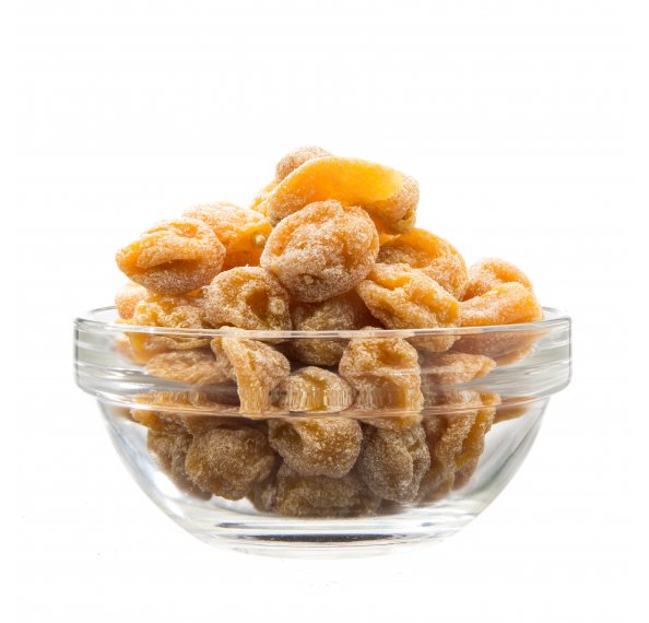 Pre. Liquorice Kumquat 甘草金桔 (0708)