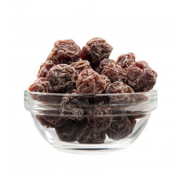 Pre. Liquorice Plum 甘草梅李 (0304)