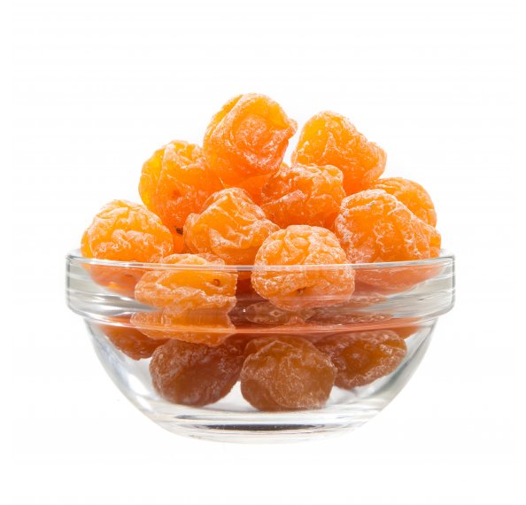 Pre. Si Qin Mei 思情梅 (0117)