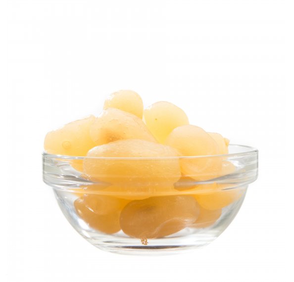 Pre. Crystal Kumquat  水晶桔 (0710)